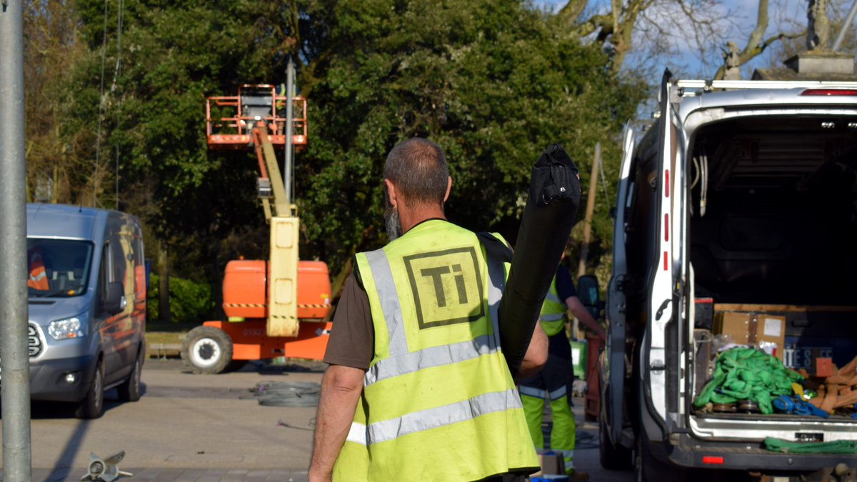 It's happening...

The construction of the Opera Holland Park theatre is well underway. Join us in the heart of one of the most beautiful parks in London for a summer of extraordinary opera.

In the meantime, booking is open now! bit.ly/4c24fVe

#opera #london #summer