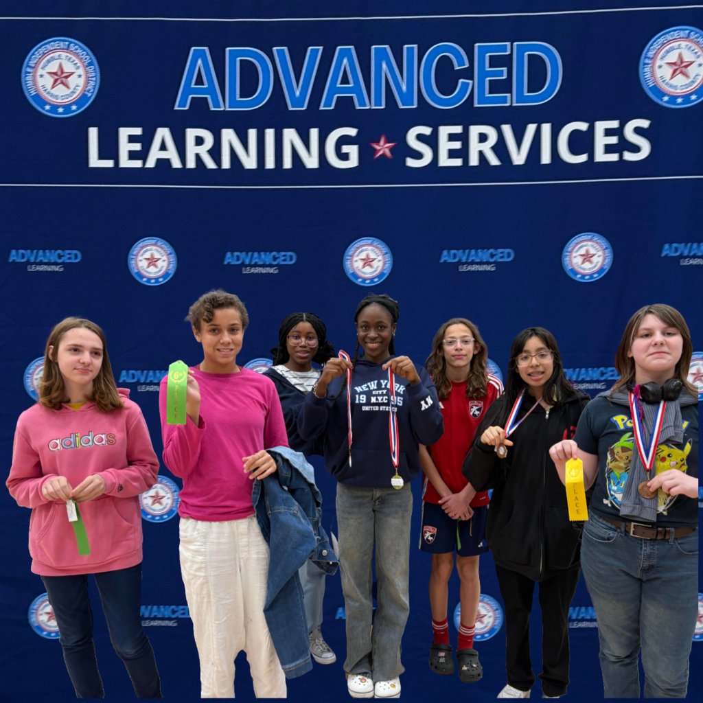 Autumn Ridge Middle School (@humbleisd_arms) on Twitter photo Congrats to our Gators for their incredible efforts in the UIL Academic District Finals! We are so proud of their achievements and grateful for the dedication of their coaches. Thank you for your hard work! <a href="/Badrock_ARMS/">Takara Badrock, M.Ed</a> @msdLwallace <a href="/brownlq/">Historytechie</a> <a href="/HumbleISD_ADV/">Humble ISD Advanced Learning</a> <a href="/HumbleISD/">Humble ISD</a> Congrats to our Gators for their incredible efforts in the UIL Academic District Finals! We are so proud of their achievements and grateful for the dedication of their coaches. Thank you for your hard work! <a href="/Badrock_ARMS/">Takara Badrock, M.Ed</a> @msdLwallace <a href="/brownlq/">Historytechie</a> <a href="/HumbleISD_ADV/">Humble ISD Advanced Learning</a> <a href="/HumbleISD/">Humble ISD</a>
