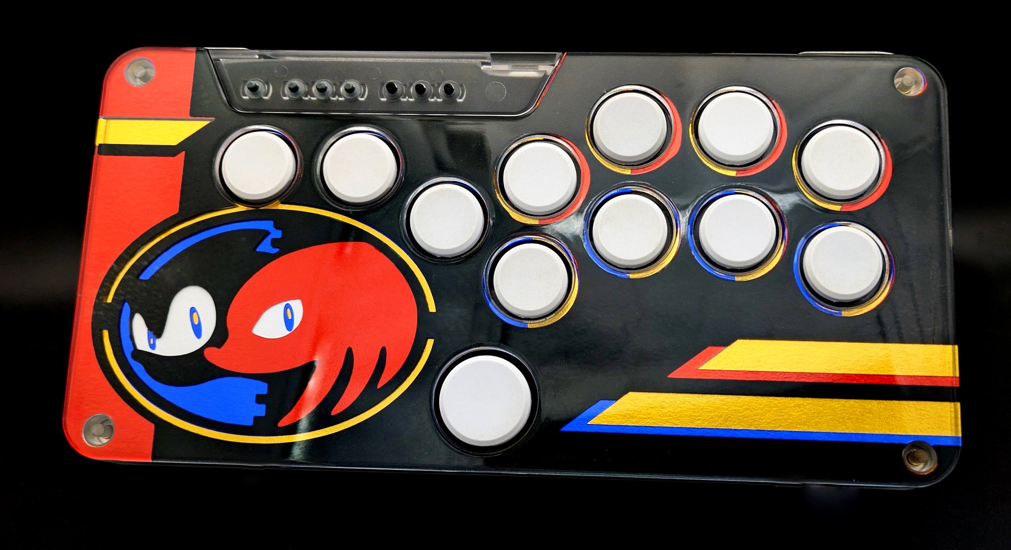 JunkFood Custom Arcades (@junkfoodarcades) / X
