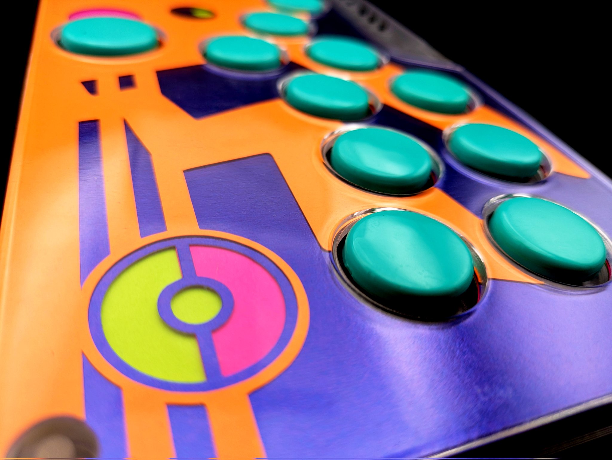 JunkFood Custom Arcades (@junkfoodarcades) / X JunkFood Custom Arcades (@junkfoodarcades) / X