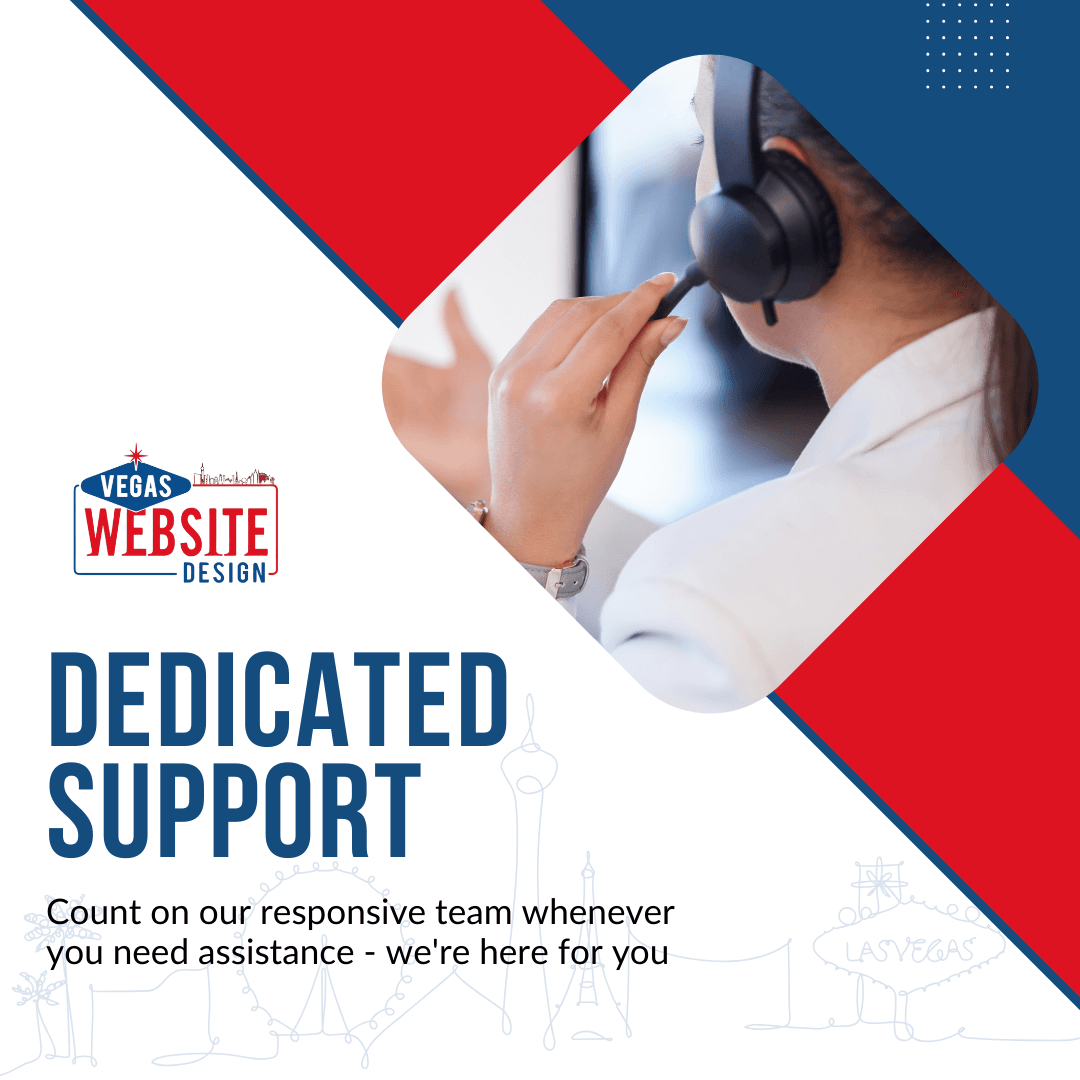 Experience dedicated support. Our responsive team is always ready to assist you whenever you need. 

#ReliableService #HereForYou
