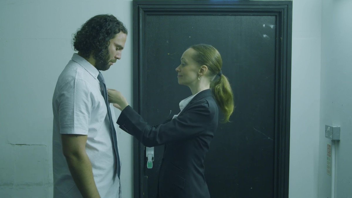 Exploding Cinema at SETSocial Peckham THURSDAY 3 April for a chance to see  Paul Laight's INFERIS, prison leaver, begins a new job at Inferis Security finds himself drawn toward a mysterious.....ticketsource.co.uk/exploding cinema.org explodingcinema.org <a href="/fixfilms6/">Paul Laight</a>