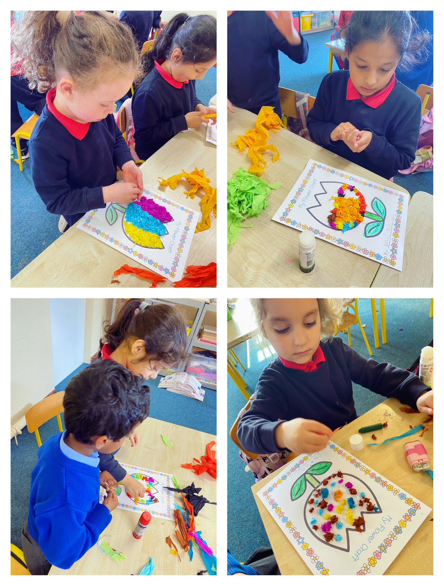 Junior Infants St Attracta's N.S. tweet media