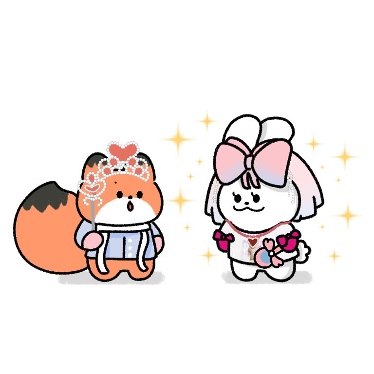 Rule Of The Princess!