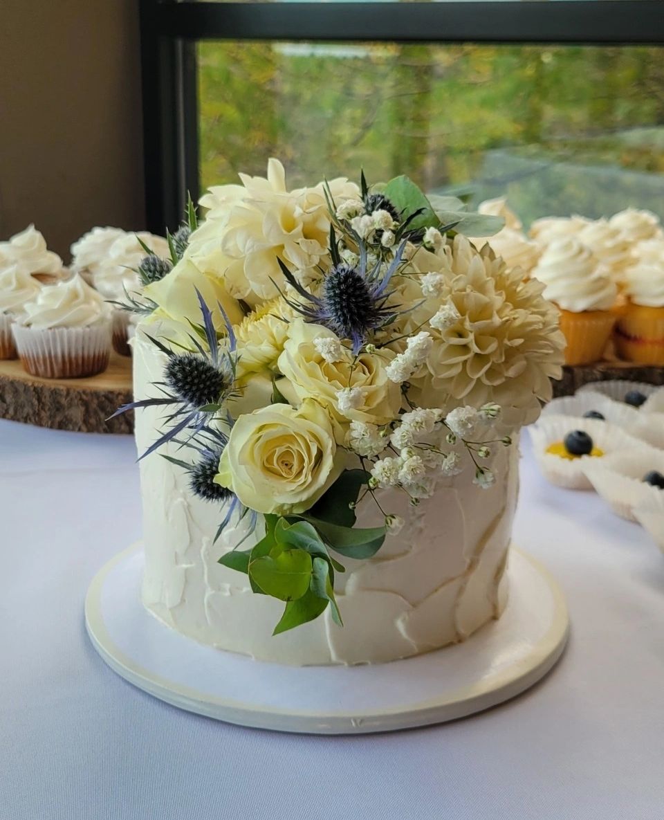 Spring is upon us! How will you celebrate? 

To get a custom cake of your own, you can click here: themakery.com/order-cake-onl…

#cake #cakedecorating #cakes #birthdaycake #food #dessert  #birthday #cakedesign #baking  #love #bakery #foodie #cakeart #delicious