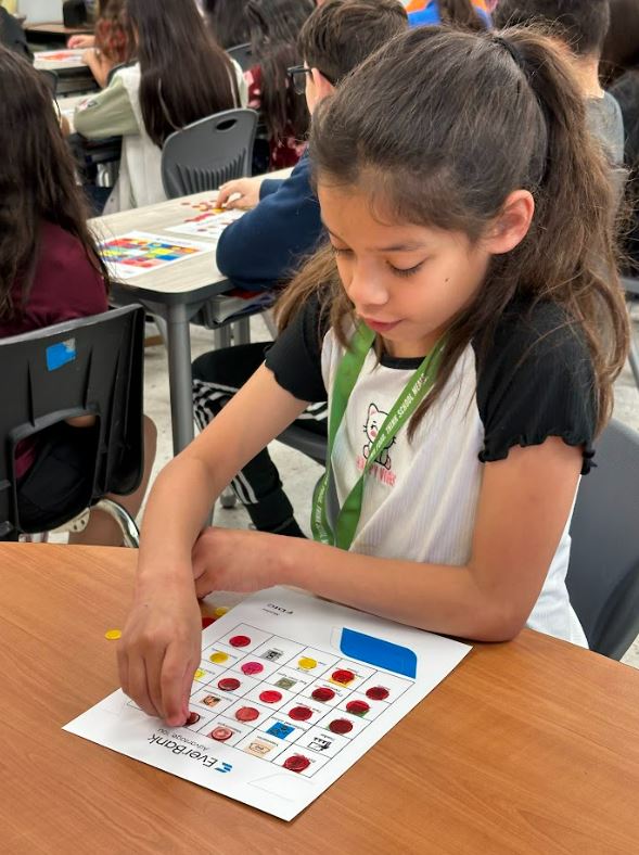 EverBank (@everbank) on Twitter photo Who’s got bingo? 😄 #EverBankBuilds volunteers participated in a #careerfair with <a href="/JAofPBTC/">Junior Achievement - Palm Beaches & Treasure Coast</a> for elementary school students. The group played career bingo together to explore their future dreams.
*Member FDIC Who’s got bingo? 😄 #EverBankBuilds volunteers participated in a #careerfair with <a href="/JAofPBTC/">Junior Achievement - Palm Beaches & Treasure Coast</a> for elementary school students. The group played career bingo together to explore their future dreams.
*Member FDIC