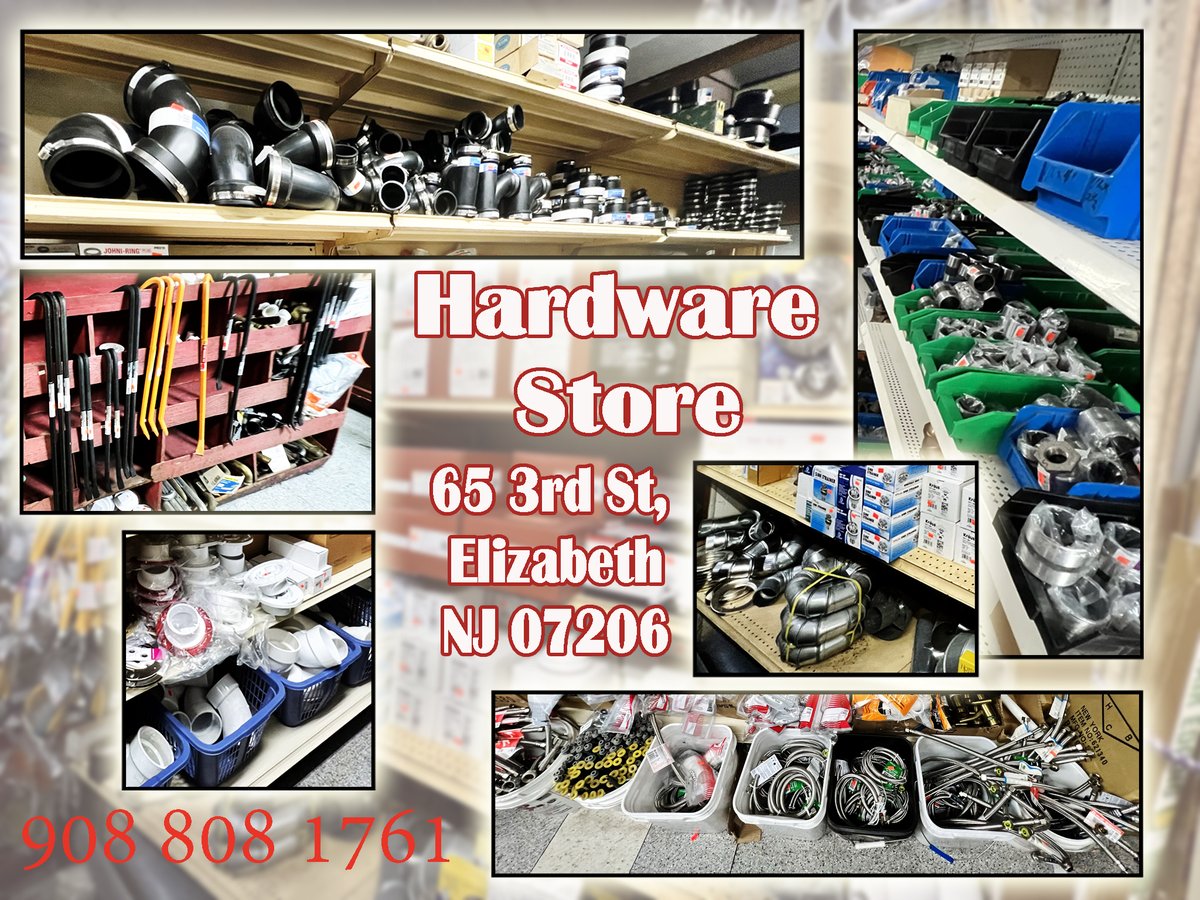 HardwareNj tweet picture