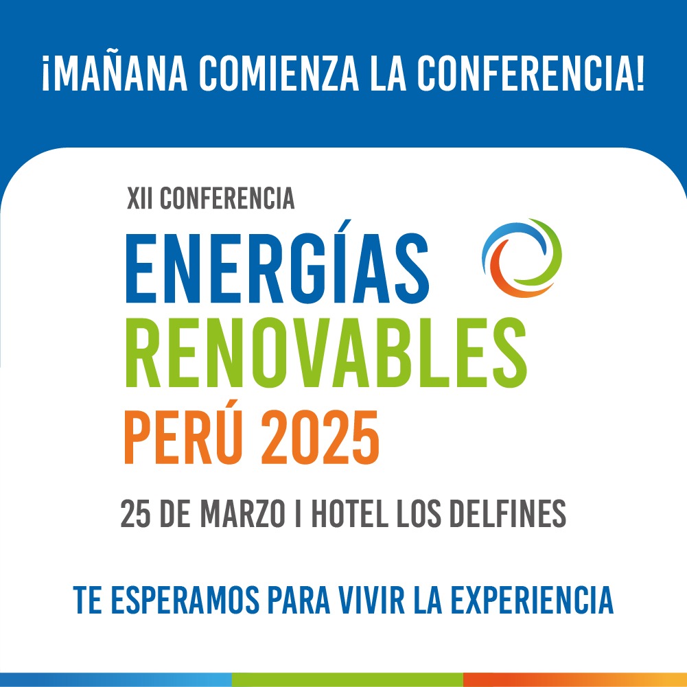 #EnergíasRenovablesPerú2025 #InversiónSostenible #FuturoVerde #EnergíaEólica #DesarrolloSostenible #InnovaciónEnergética #CambioPositivo #SostenibilidadPerú #IndustriaLimpia #HaciaUnFuturoLimpio <a href="/seguidores/">seguidores</a> 🌱🌎⚡️