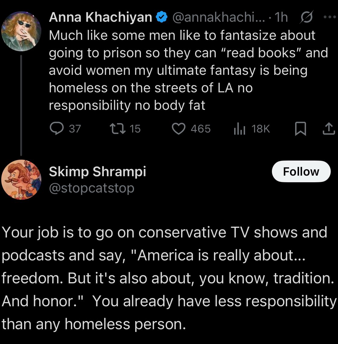 meatbarz's tweet image. lmao