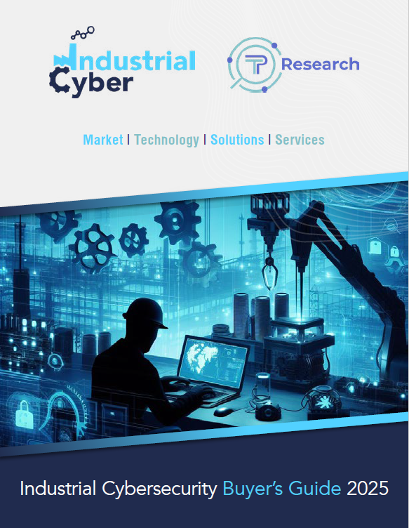 BlueRidge's tweet photo. 📰 Exciting news! ⬇️ ⬇️
📣 We’re Featured in the Industrial Cybersecurity Buyer’s Guide 2025! 📣

https://t.co/7KLXe8homz

Head straight to page 30 to see how we’re making industrial cybersecurity stronger!

@IndustCybersec #OTSecurity #ICS #CyberResilience #IT #OT #Cybersecurity https://t.co/RUPCTXzJOe