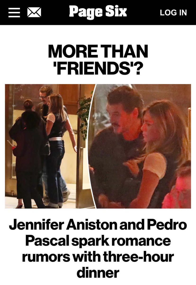 me and every girl i go to dinner with