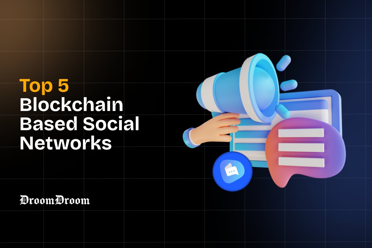 As blockchain social platforms gain traction, $SUPR is setting the standard. 

It fuels <a href="/SuperDappAI/">SuperDapp</a>  — powering Super Groups, AI tools, referral rewards, with much more to come!

It's not just a token. It's utility, access, and opportunity. 

🔗droomdroom.com/top-blockchain…