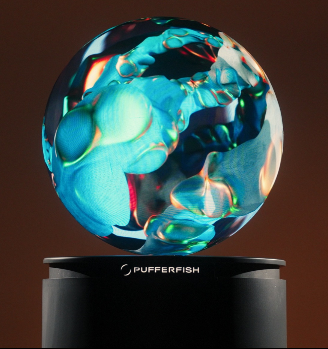 HeyPufferfish's tweet image. If you want to stand out, you need to be brighter, bolder, and impossible to ignore. If your message matters, make sure it’s seen.
#PufferLED  #LEDInnovation #UnmissableVisuals