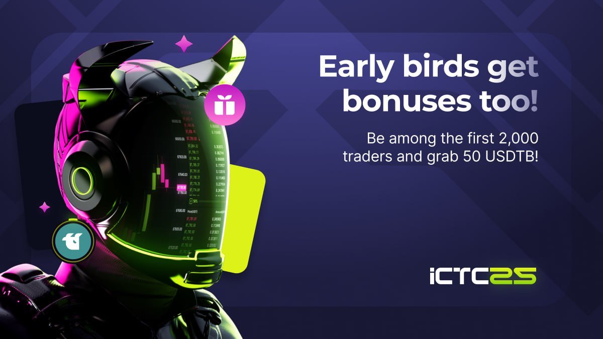Caesar_Jay1's tweet image. 🗣️ @WhiteBit is giving you a chance to win 50 USDTB (futures bonuses) before the start of the ICTC Qualifying Tournament, and the winner will receive an invitation to the ICTC to compete with 7 other top traders. Less than 1500 spots are left!

➡️ You need to complete 3 steps…