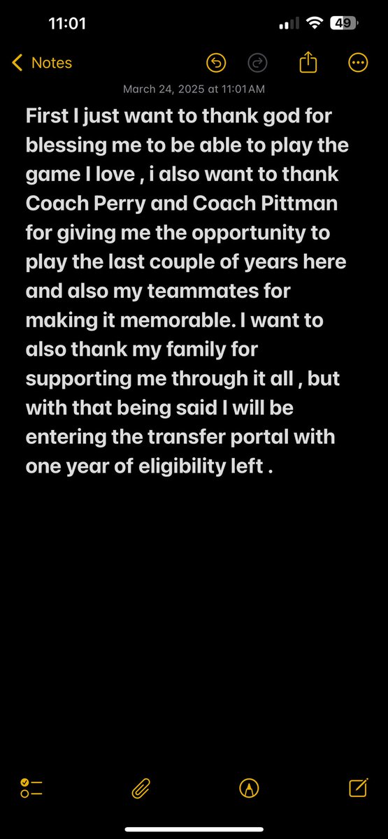 Isayahowens1's tweet image. 🙏🏾