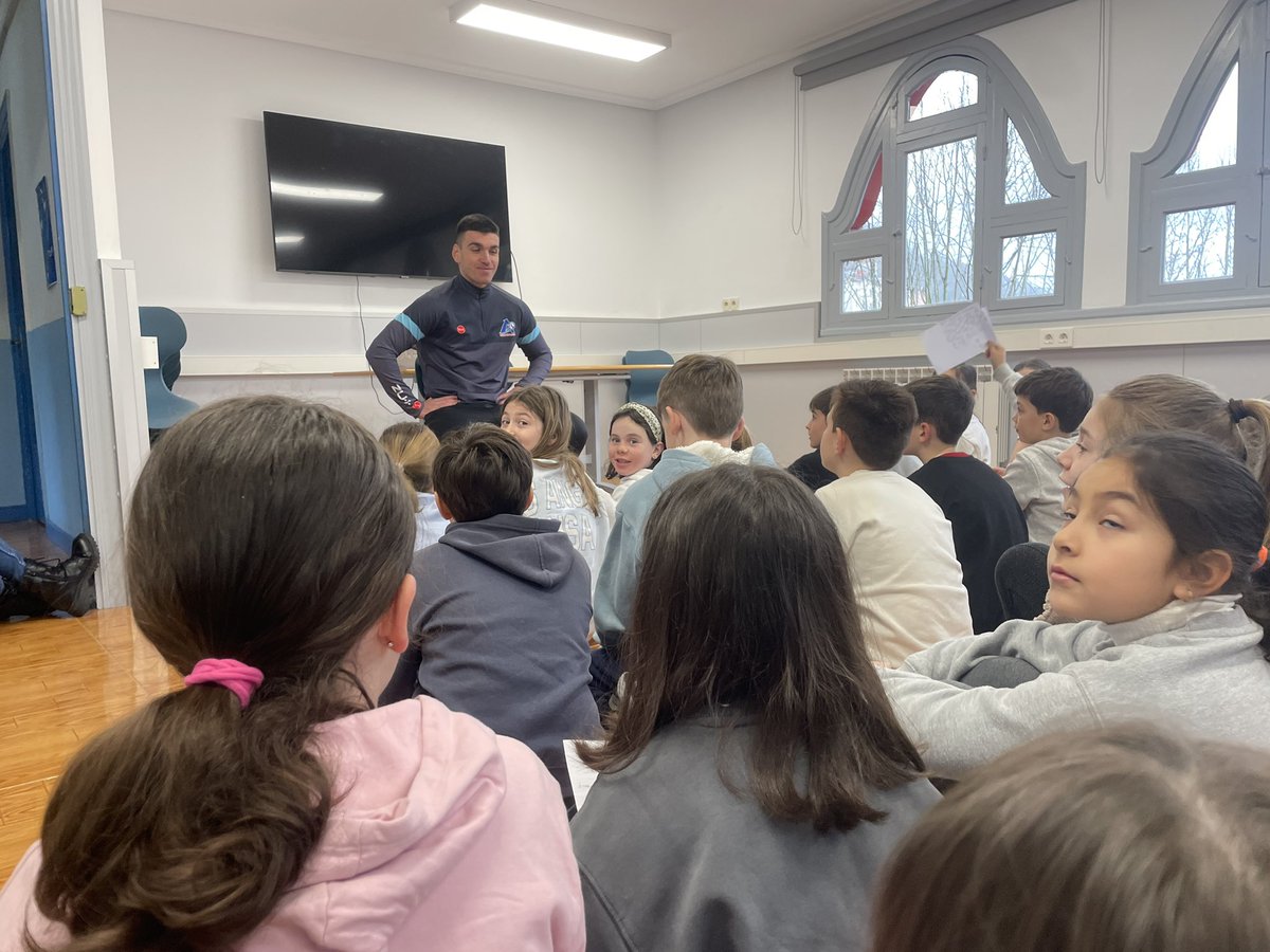 ASPE Pelota tweet media