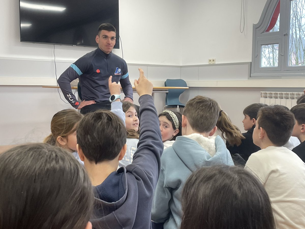 ASPE Pelota tweet media