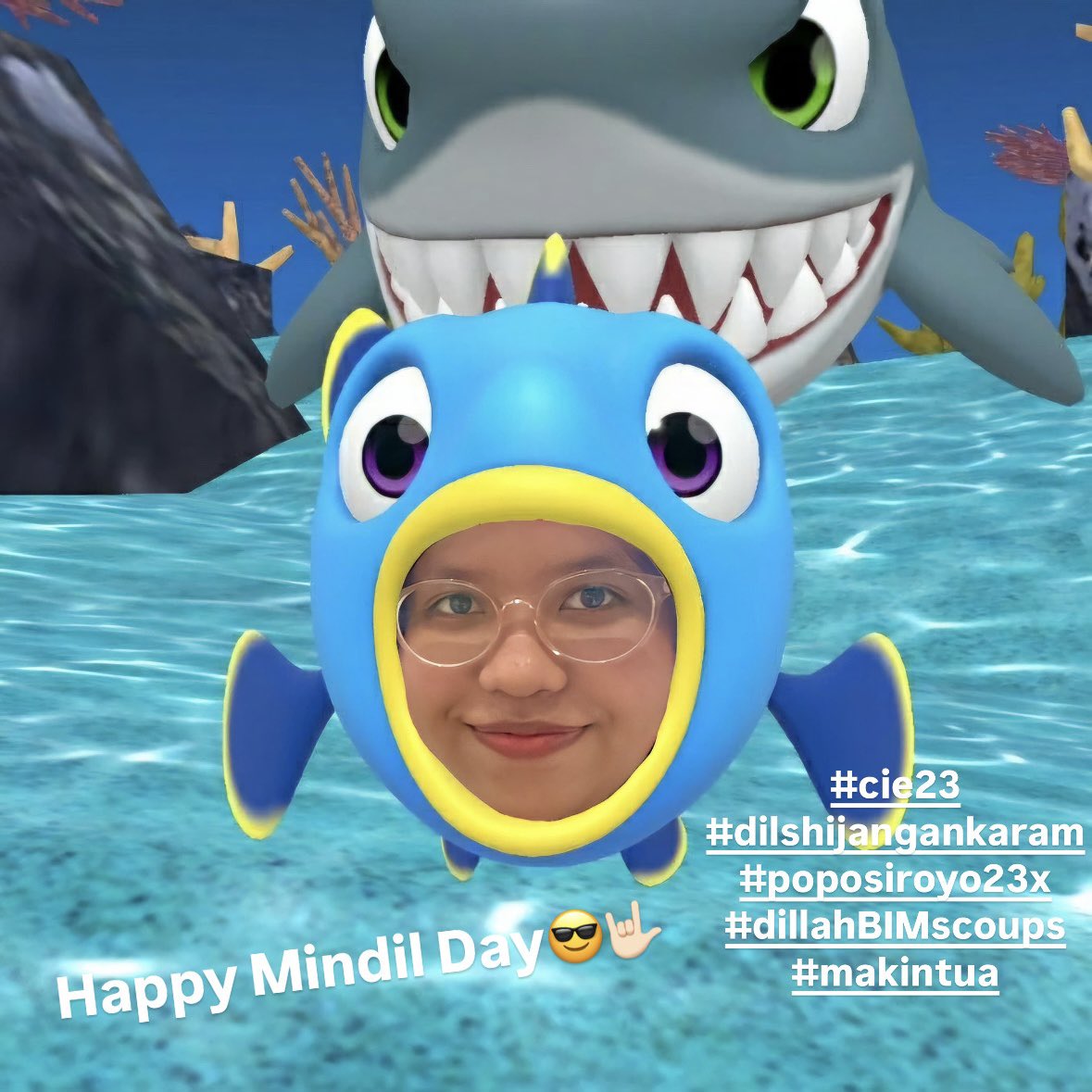 nacha8w's tweet photo. OY SOBAT GIRING HBD semoga elu semakin kpop biar migrennya ngurang dikit. atur tgl meeting donk @hoshimbul https://t.co/PsWFumlMAf