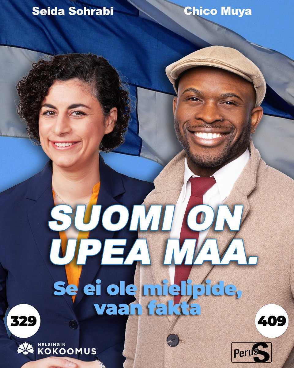 Meillä on asiaa <a href="/chico_ray/">Chico Muya</a> kanssa.