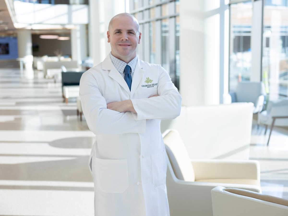 Georgia Heart Institute (@gaheart_nghs) on Twitter photo Georgia Heart Institute is excited to welcome Stan Underwood, AGACNP, to the care team! A Habersham county native, Stan will be seeing patients in Demorest and Toccoa. Prior to joining Georgia Heart Institute as a nurse practitioner, he was a registered nurse at NGMC Gainesville Georgia Heart Institute is excited to welcome Stan Underwood, AGACNP, to the care team! A Habersham county native, Stan will be seeing patients in Demorest and Toccoa. Prior to joining Georgia Heart Institute as a nurse practitioner, he was a registered nurse at NGMC Gainesville