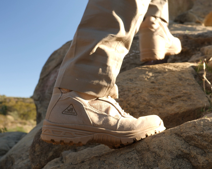 Boots Under $40? You Read That Right!
Step into unbeatable value with Ryno Gear Boots – now 11% OFF for a limited time!

Durable &amp; Comfortable
Tactical-Ready Performance
Now for UNDER $40!
Don’t wait—this deal ends 3/30!  Grab your pair before they’re gone!

Shop Now &amp; Save: