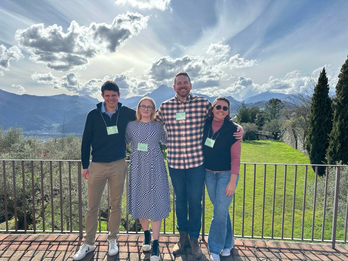 Lorna Milne tweet media