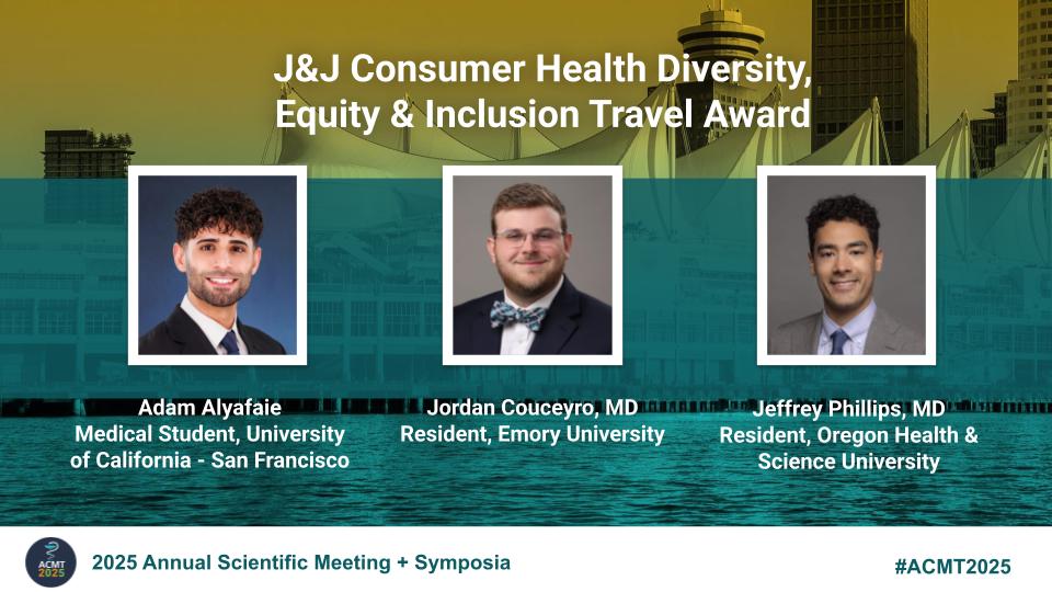 American College of Medical Toxicology (@acmtmedtox) on Twitter photo With #ACMT2025 a week away, we are looking forward to seeing many of you in Vancouver. We're especially excited to welcome this group of MTF Travel awardees - residents, students, international presenters, to the ACMT and MedTox community!
<a href="/TonyPizon/">Anthony Pizon</a> <a href="/ZiadKazzi/">Ziad Kazzi, MD, FACMT, FAACT, FAAEM, FACEP</a> <a href="/toxicologist12/">Andrew Stolbach, MD, MPH</a> With #ACMT2025 a week away, we are looking forward to seeing many of you in Vancouver. We're especially excited to welcome this group of MTF Travel awardees - residents, students, international presenters, to the ACMT and MedTox community!
<a href="/TonyPizon/">Anthony Pizon</a> <a href="/ZiadKazzi/">Ziad Kazzi, MD, FACMT, FAACT, FAAEM, FACEP</a> <a href="/toxicologist12/">Andrew Stolbach, MD, MPH</a>