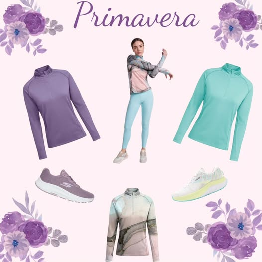 DeportesPeriso's tweet photo. Nueva colección para tu deporte favorito.
tejidos muy cómodos
Visita nuestra página web https://t.co/PW0EPoMbsx
Encontrarás muchas novedades  y buenos precios.
@deportesperiso, @JomaSport ,@gorfactory ,@SkechersSpain https://t.co/dM4E2W0l2i