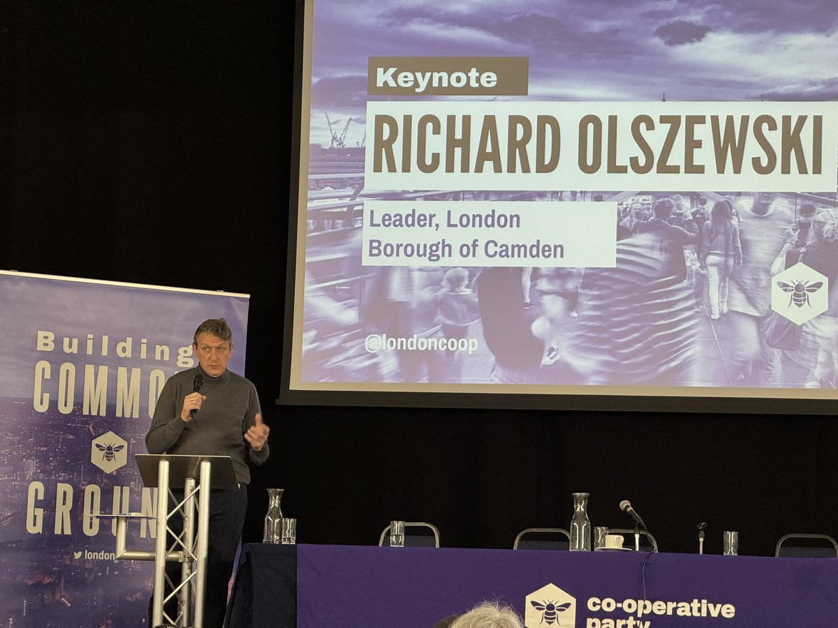 Alex Georgiou 🇬🇧🇨🇾 (@alex_georgiou1) on Twitter photo Had a great day at <a href="/LondonCoop/">London Co-op Party</a> conference on Saturday.
It was good catching up with people and seeing fellow cooperators making a real impact in their communities 🐝 .
A special thanks to <a href="/RiaB_22/">Dr Ria Bernard</a> & the London party council for organising the whole day. Had a great day at <a href="/LondonCoop/">London Co-op Party</a> conference on Saturday.
It was good catching up with people and seeing fellow cooperators making a real impact in their communities 🐝 .
A special thanks to <a href="/RiaB_22/">Dr Ria Bernard</a> & the London party council for organising the whole day.