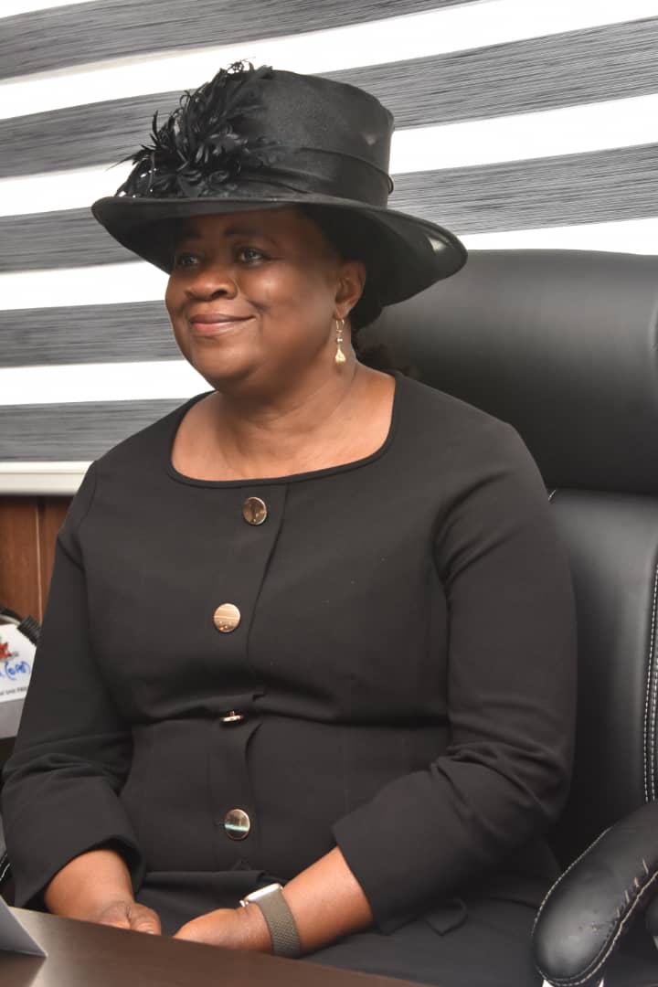 FRSCNigeria's tweet photo. In pursuit of its unwavering commitment to elevating road safety standards and significantly reducing the occurrence of crashes on Nigerian roads, the Federal Road Safety Corps (FRSC) collaborated with the Kwapda'as Road Safety Demand (KRSD) to host a pivotal one-day seminar.
The seminar, which brought together esteemed stakeholders and experts in the field of road safety, was dedicated to a comprehensive review of the Marrakech Declaration on Road Safety. This international agreement, adopted in 2018, outlines a global commitment to halving the number of road traffic deaths and injuries by 2030.
By examining the tenets and objectives of the Marrakech Declaration, participants in the seminar aimed to identify actionable strategies and best practices that can be implemented in Nigeria to enhance road safety and reduce the alarming rate of road crashes.
The Seminar was attended by Justice Monica Bolna'an Dongban-Mensem, the President Court of Appeal and the founder of KRSD, Corps Marshal Shehu Mohammed, Founders of road safety NGOs and many other VIPs.