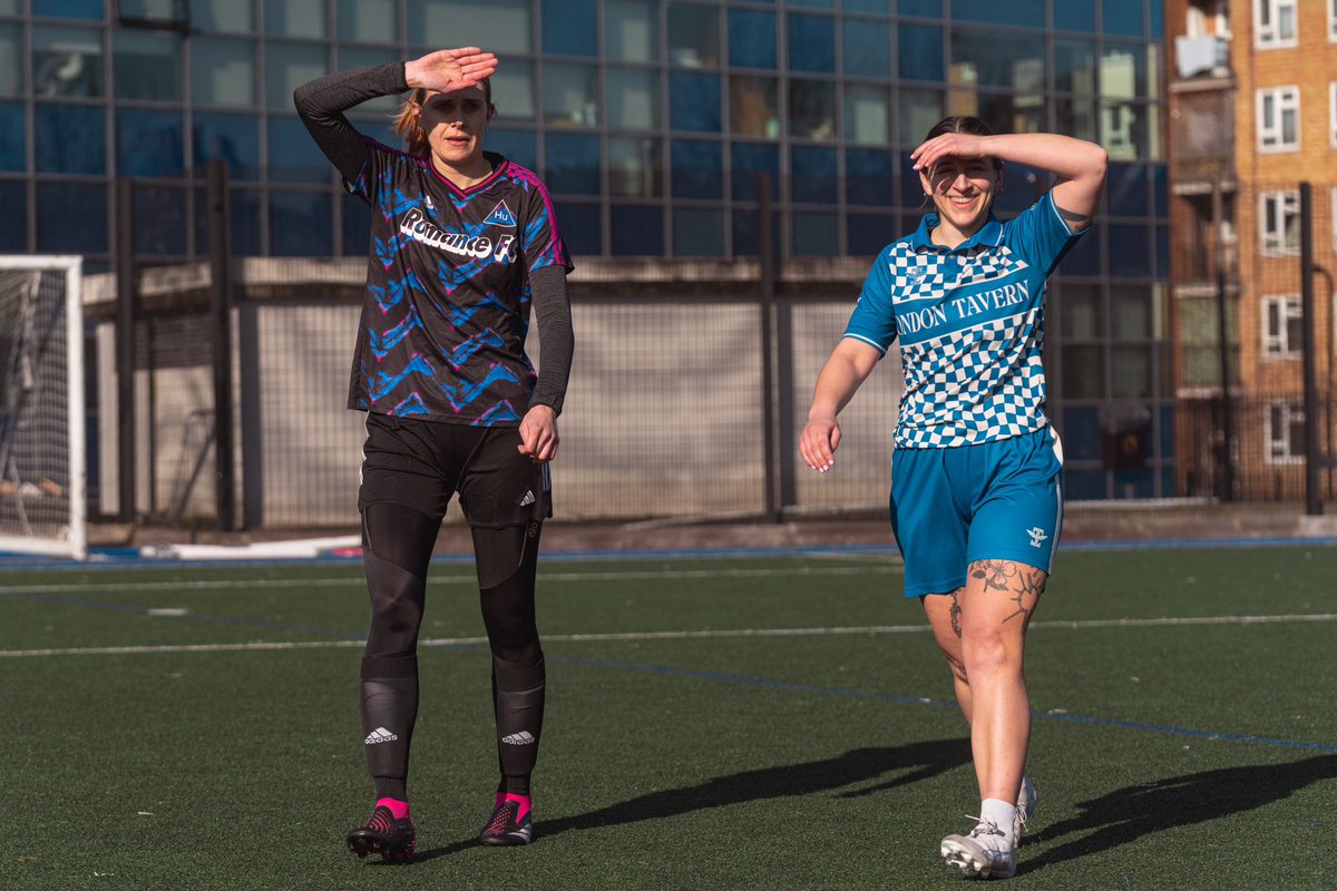 It’s been a minute. What’s happening!