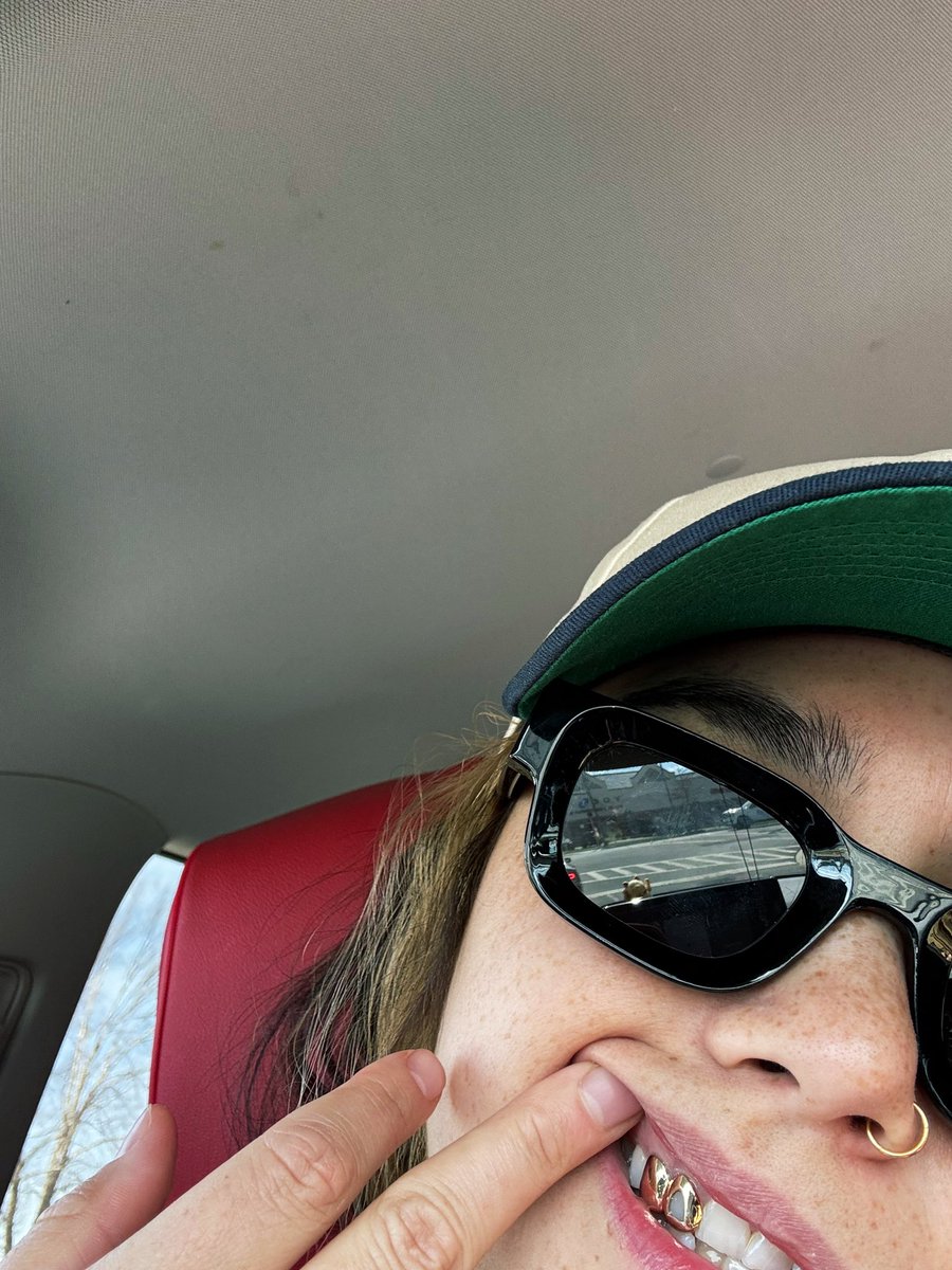 ashfromvb's tweet image. my existential crisis had me acquire some grills