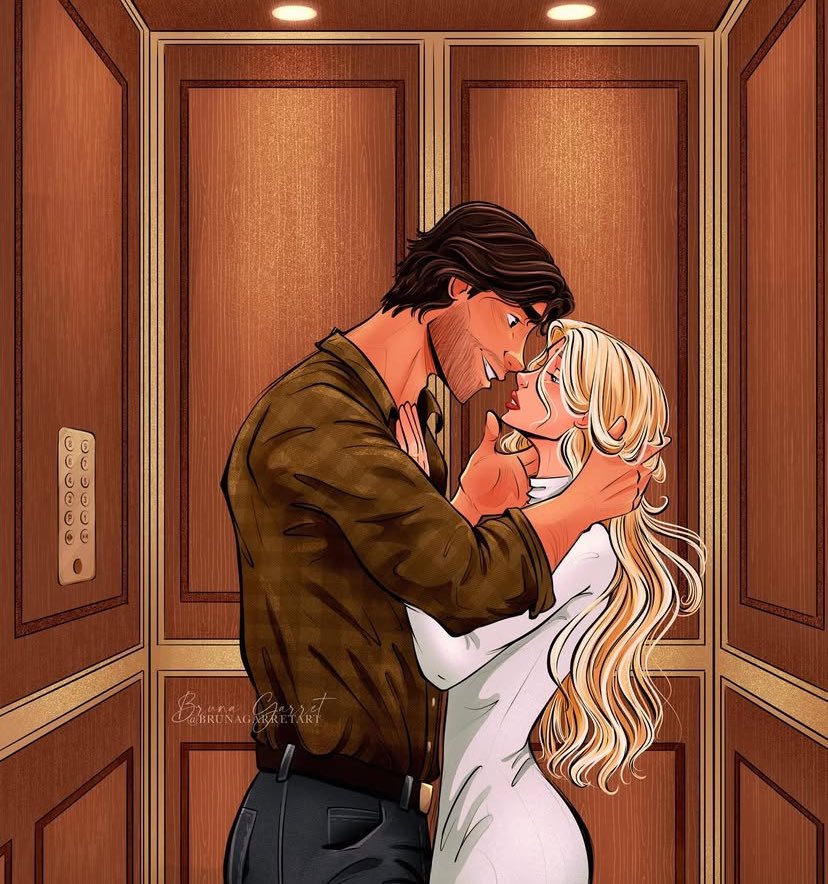 summer hamilton and rhett eaton ♡ 
willa grant and cade eaton ♡ 
jasper gervais and sloane winthrop ♡ 
theo silva and winter hamilton ♡ 
🎨: brunagarretart