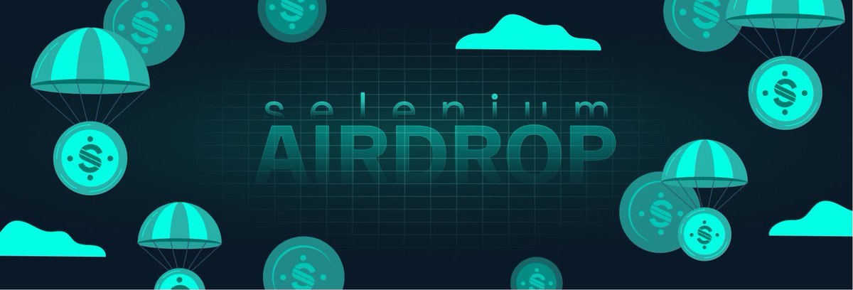 Selenium Protocol tweet media