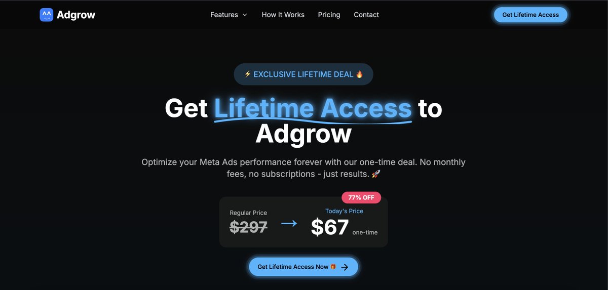 Efe_berke_c's tweet image. 🚀 Adgrow Before / After 
#buildinpublic #UIUXDesign #SaaSProduct #UXImprovement #BeforeAfter #startupjourney #GrowthHacking