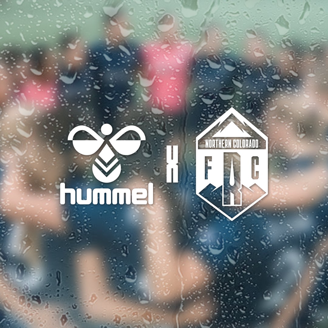 Pumped about this partnership 🤝

We're proud to announce this agreement that makes <a href="/hummel1923/">hummel</a> Rain FC's official apparel partner! Stay tuned for a new kit release some time soon!

And stay tuned for some more news tomorrow, Rain fans 👀 #LetItRain <a href="/hummelNAmerica/">hummel North America</a>