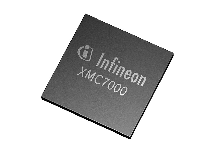 ElettronicaMer2's tweet photo. @Infineon integra sei protocolli basati su Fieldbus ed Ethernet nel firmware del suo microcontrollore industriale #XMC7000.
Il firmware è disponibile tramite la piattaforma di sviluppo #ModusToolbox. https://t.co/DPrxHalo6R