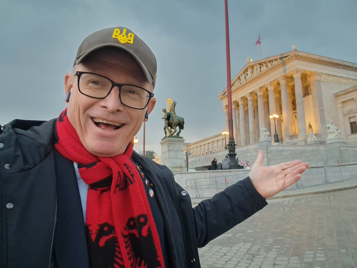 Gunther Fehlinger-Jahn tweet media