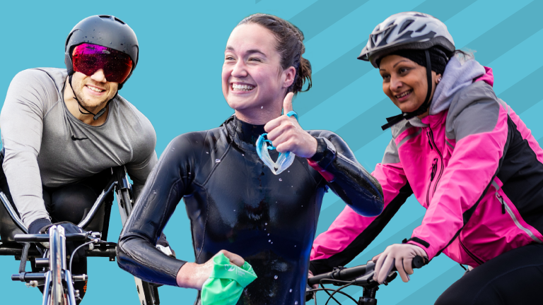 Short course triathlon is returning to Roundhay Park!
Sun Aug 3, Leeds Triathlon will take place over sprint &amp; super sprint distances with all profits going to charity the Brownlee Foundation
Read more and sign up using the link below.
britishtriathlon.org/events/leeds-t…