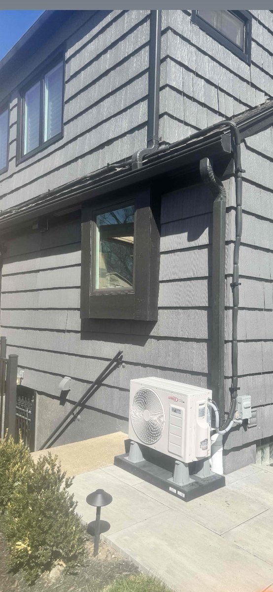 Summit HVAC tweet media