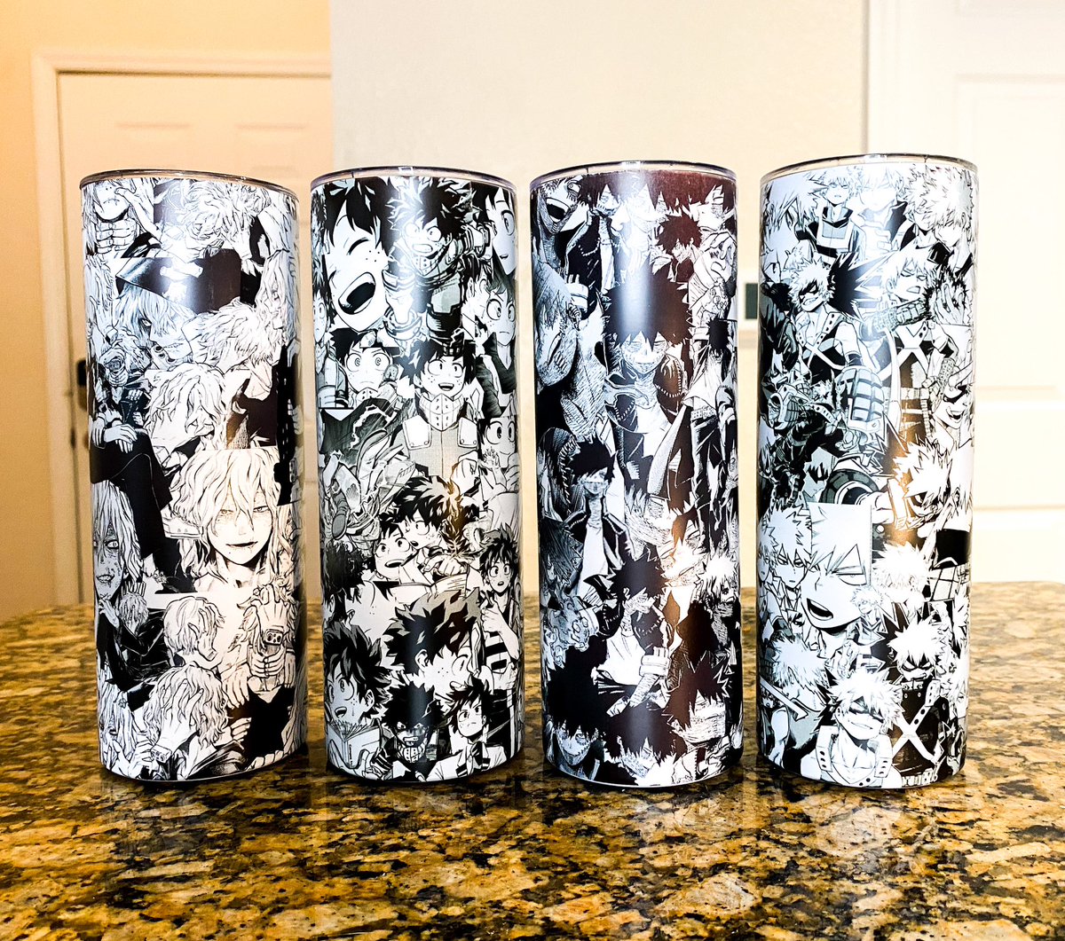 studiolux_art's tweet photo. I’m discontinuing all manga panel items in my shop! These are preventing me from being able to sell at Artist Alleys. This is the last chance to grab these! I’ll be taking them down in April. I have BNHA, JJK and HQ available https://t.co/zNij6RToFt