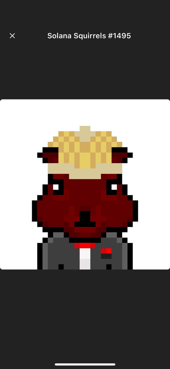 nlfabian's tweet photo. I won a rumble game in the stOOpkidz discord https://t.co/psF84kkSVv and won those two prizes 
A big thanks for the prizes @MakingMoneymvz 
@St00pKidznft https://t.co/EuIGe9ik5l
