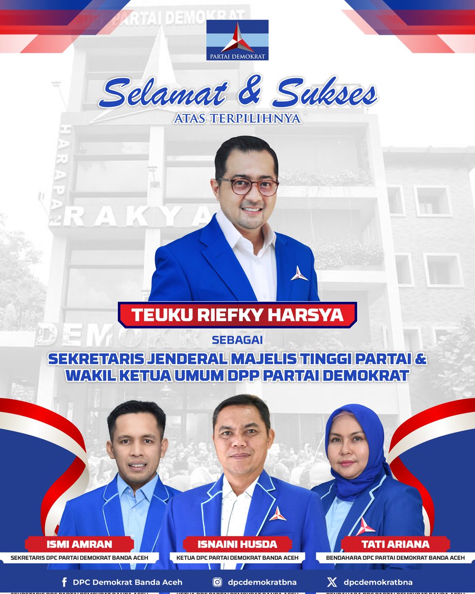 Ismi Amran tweet media