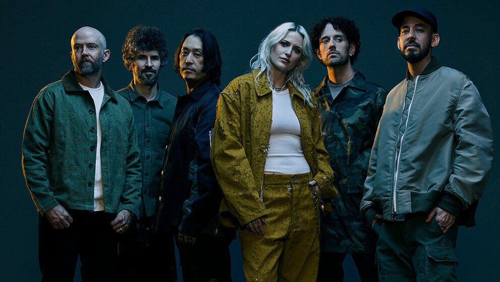 izzomrm's tweet photo. Ingressos para os shows do Linkin Park na América do Sul devem ser vendidos no próximo mês.

A turnê da banda, que deve passar por aqui em novembro, vai ganhar novas datas.

O anúncio chega ainda essa semana.

+INFOS: https://t.co/g44f4mQMkM. https://t.co/Sdjx2dx4Wo