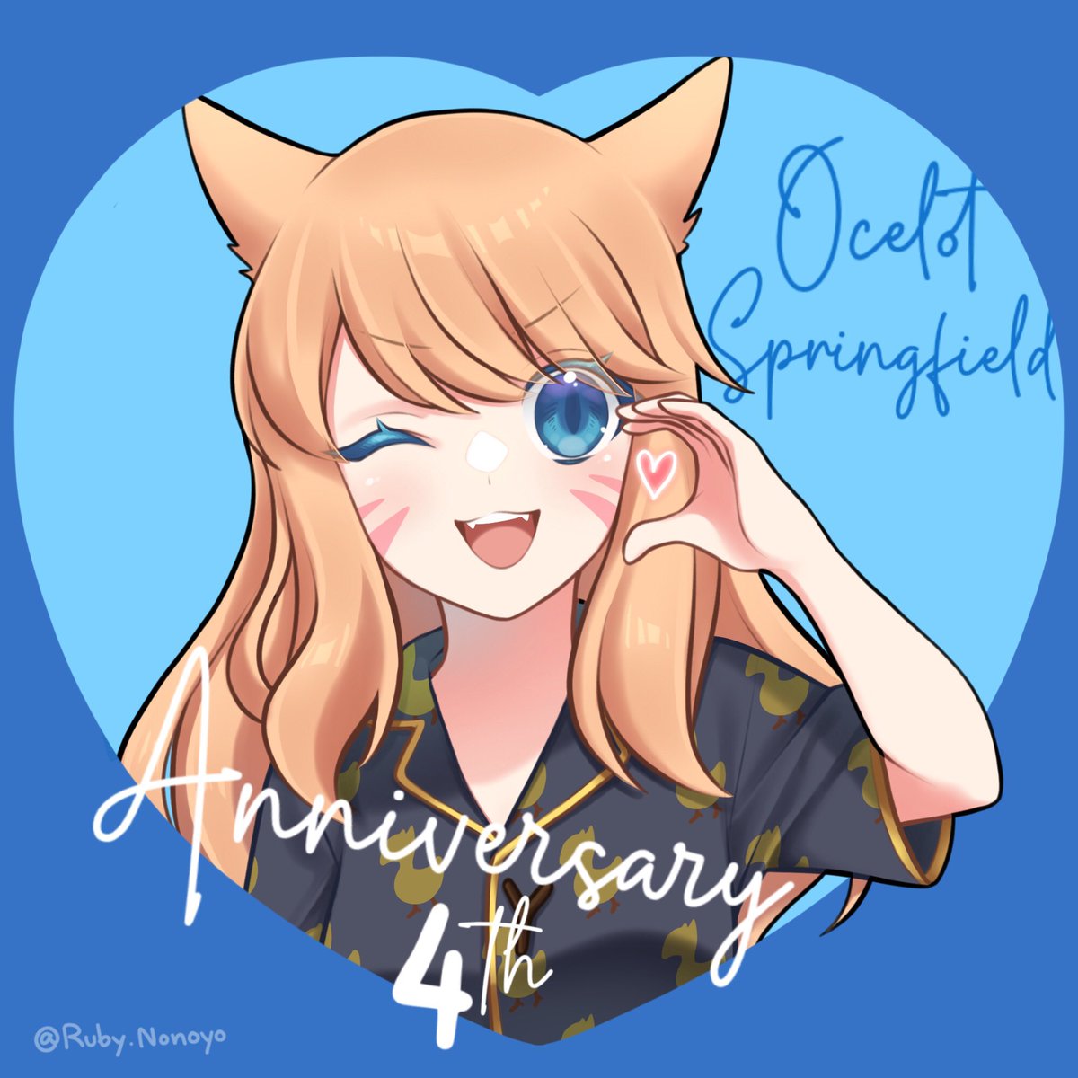 Ruby_Nonoyo tweet media