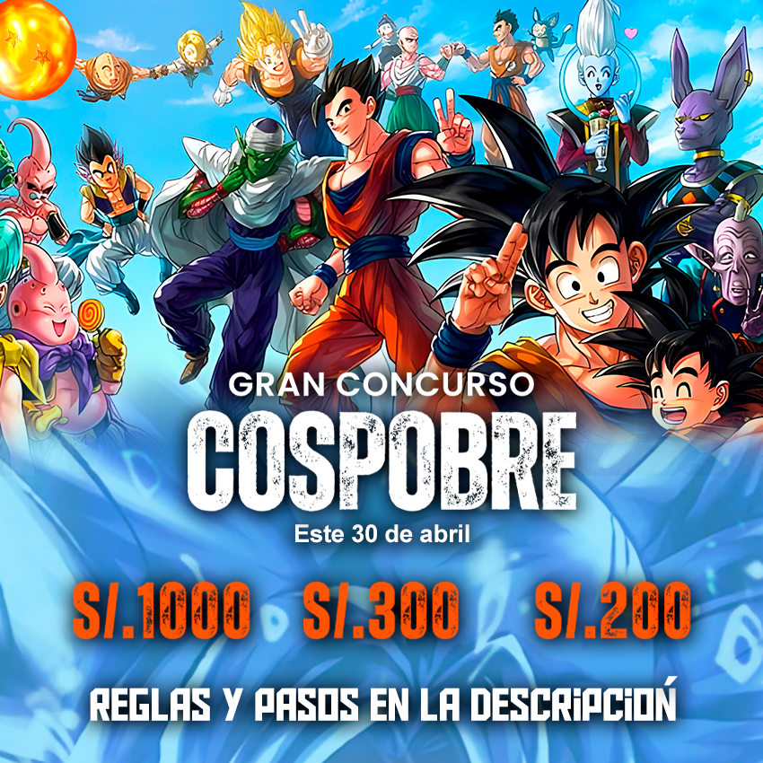 Todos los lineamientos a detalle están en mi Instagram o mi Discord 😀(es mucho texto). #300botijas