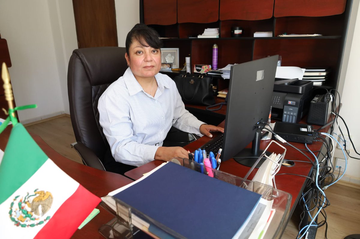 IAIP Tlaxcala tweet media