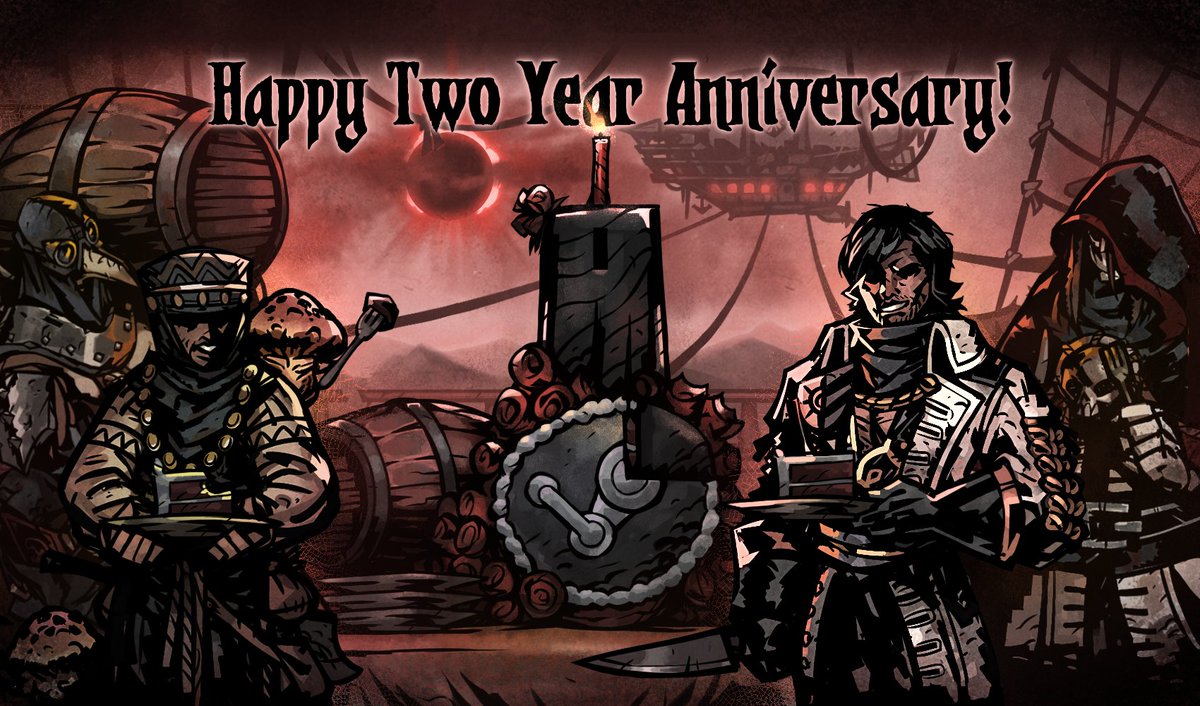 Black Reliquary tweet media