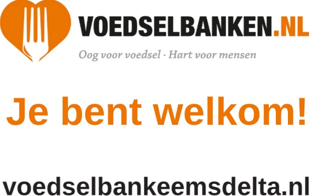Vanaf vandaag publiceren we niets meer op dit platform. Waar dan wel?

Voor aanmelden GRATIS voedselpakket, informatie, donateurs e.d.: voedselbankeemsdelta.nl

Voor acties:
Facebook: facebook.com/VoedselbankEem…

Bluesky: bsky.app/profile/vbeems…

Instagram: instagram.com/voedselbankeem…