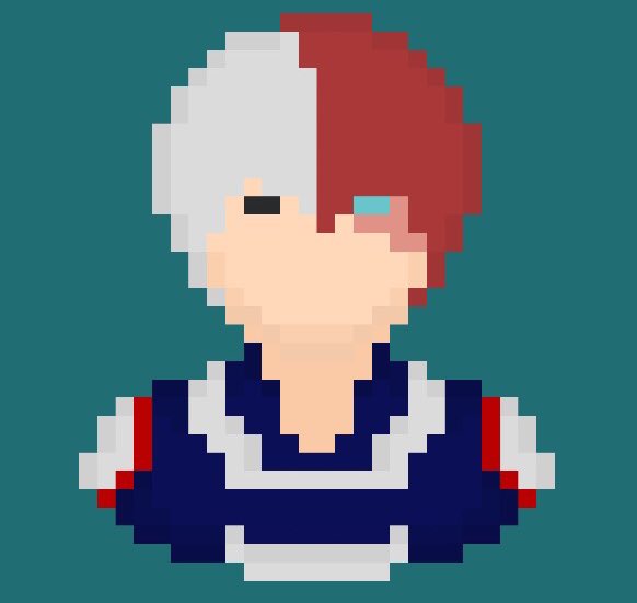okamidad's tweet photo. #VGenCode 
#pixelartist 

Flexing some pixel art pieces commissioned in the past! Done by the one and only https://t.co/HvEHQ14FkX 🐺 https://t.co/F2L1DJTd29
